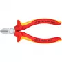 Seitenschneider Knipex 70 06 125