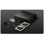 Zubehörset für NUBIA Smartphone N-FS/PRO — kompatibles Smartphone-Zubehörset