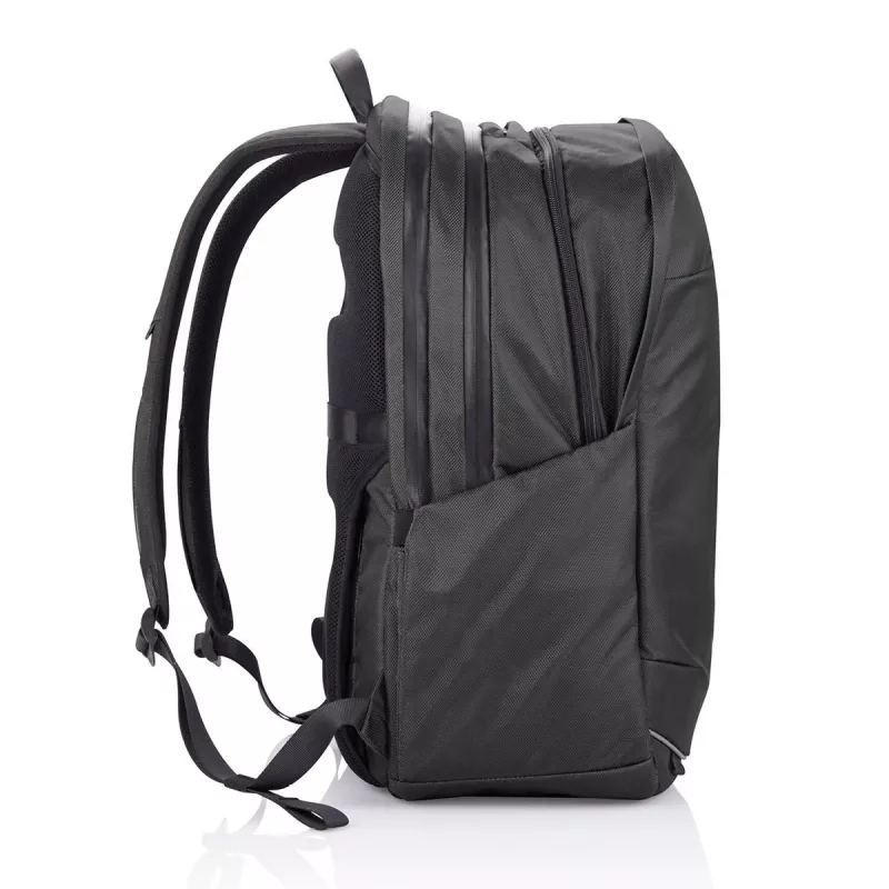 Reiserucksack XD-Design Bobby Explore Schwarz 200x520x330mm PET