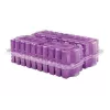HP - LTO-6 - Cartridge - Kapazität: 2,5/6,25 TB MP Eco(20) LTO TAPE C7976AH DC Ultrium 6