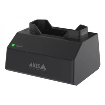 Dockingstation Axis W700 Mk II Schwarz Kompatibilität mit W101 W120 W800