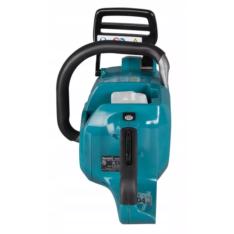 Makita UC011GT101 40V XGT Akku-Kettensäge, 35 cm