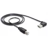 USB-Kabel DeLOCK 2m USB 2.0 A - B m/m