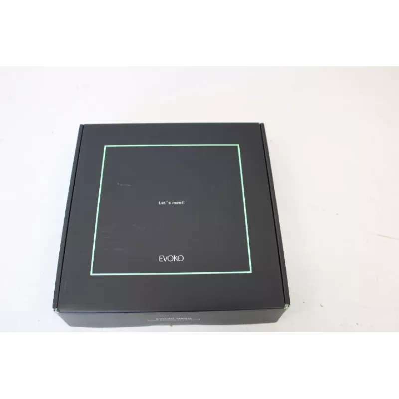 Monitor Evoko Naso 8 Zoll Landscape Wi-Fi DEMO