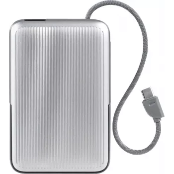 Laut International POWER CHARGE RISER+ Schwarz Powerbank (L_PCR+_BK)