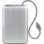 Laut International POWER CHARGE RISER+ Schwarz Powerbank (L_PCR+_BK)