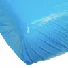 Matratzenauflage SUNDO Modell 40900 – schützendes Matratzentopper, Spannbettlaken-Stil