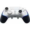 Razer Wolverine V2 Pro - Gamepad - PC - PlayStation 5 - D-Pad - Menütaste - Analog / Digital - Kabelgebunden und kabellos - Weiß