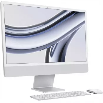 Computer Apple iMac Z1E2 8C CPU 16GB RAM 512GB SSD 8C GPU macOS
