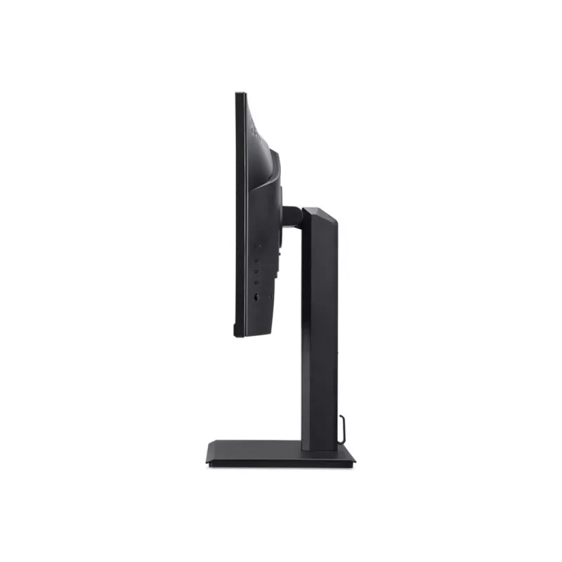 Acer Vero B247YE Monitor 60,5 cm 23,8 Zoll - Full-HD, IPS, 100Hz, HDMI, DisplayPort, VGA, USB 3.2 Hub, Lautsprecher [Energieklasse E] (UM.QB7EE.E29)