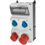 MENNEKES Elektrotechnik GmbH & Co. KG CEE-Steckdosenkombination 930010 (930010)