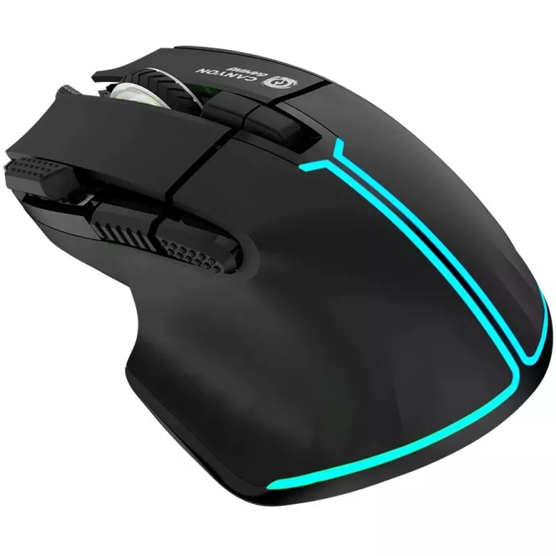 Maus Canyon Gaming Fortnax GM-636 USB Type-A