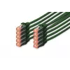 Digitus DK-1644-020-G-10 Ethernet-Patchkabel