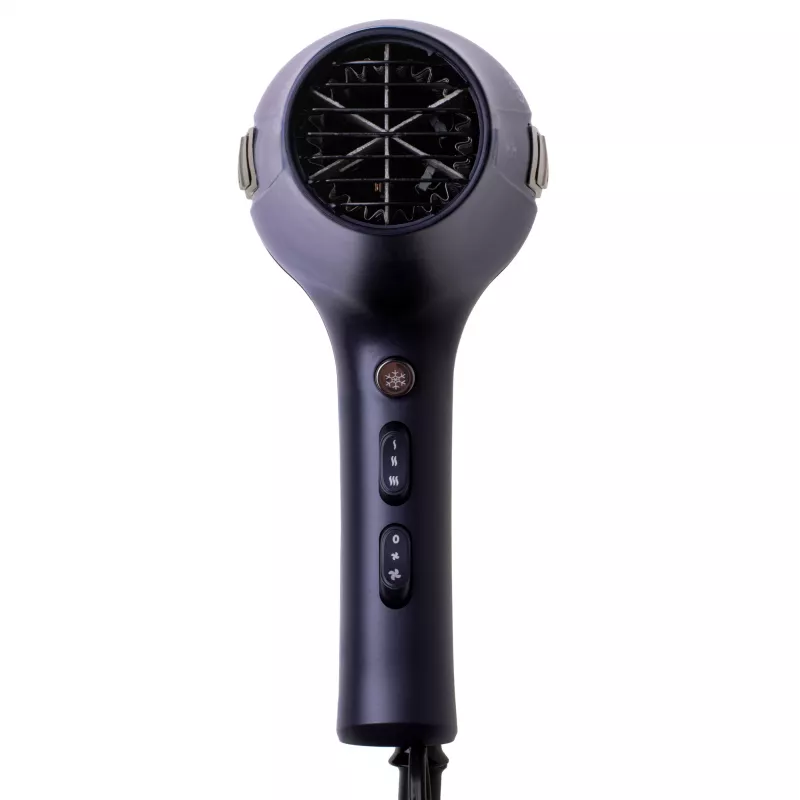 Haartrockner mit einziehbarem Kabel - 2400W + Adler Diffusor