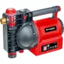 Einhell 4180370 Gartengerät 4.500 L Schwarz