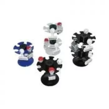 Wedo 64 601 Schwarz