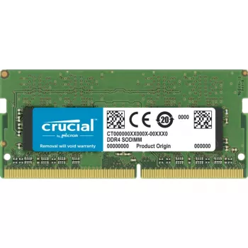 SO-DIMM 32 GB DDR4-3200 , Arbeitsspeicher CT32G4SFD832A