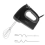Camry Premium CR 4220B Mixer Handmixer 750 W Schwarz, Grau