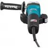 Makita GA5091X01 Winkelschleifer 12,5 cm 11500 RPM 1900 W 2,8 kg
