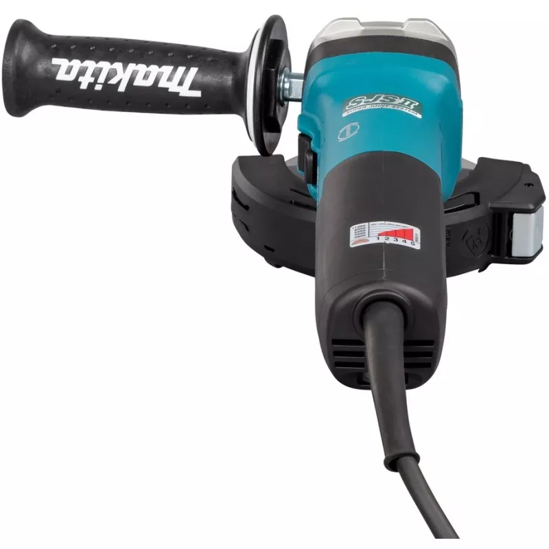 Makita GA5091X01 Winkelschleifer 12,5 cm 11500 RPM 1900 W 2,8 kg