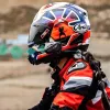 FreedConn F1 Plus V2 EU BT 5.4+EDR Motorrad-Kommunikationssystem, Reichweite bis 500 m, SPRICHT POLNISCH