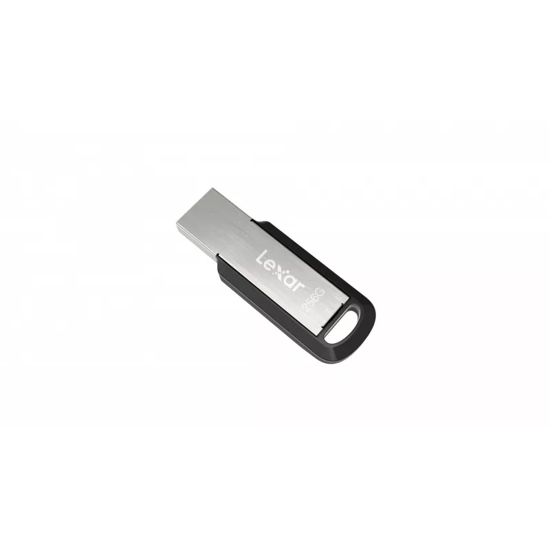 “Lexar JumpDrive M400” USB-Stick 256 GB USB Type-A 3.2 Gen 1 (3.1 Gen 1) Silber