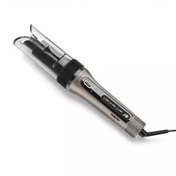 BaByliss C6688E Style Secret Air Automatischer Lockenstab