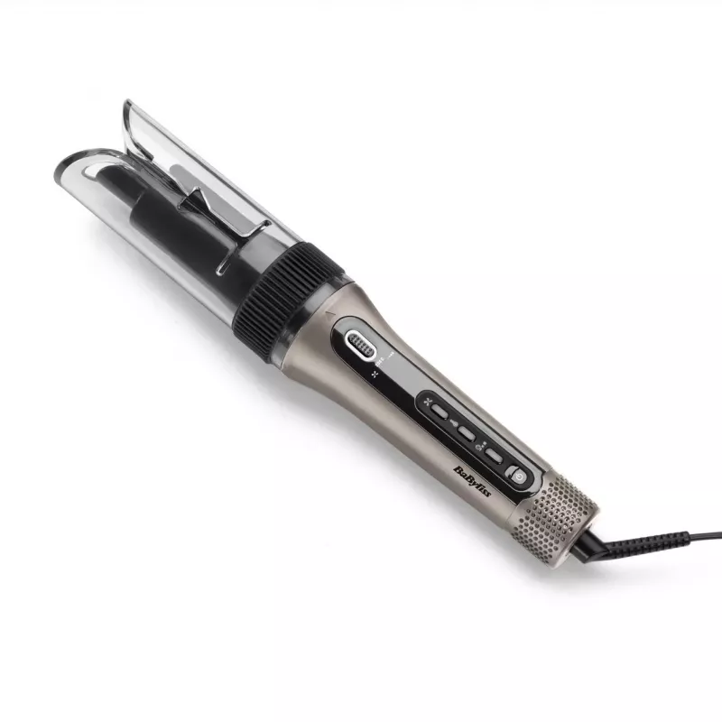 BaByliss C6688E Style Secret Air Automatischer Lockenstab