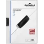 DURABLE Duraquick 227002 Report Cover, Weiß