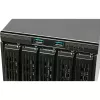 Case Chenbro SK33502 Schwarz