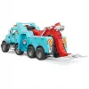 BRUDER Abschleppwagen MACK Granite Modell mit Licht- und Soundmodul 02831, Zubehör für 1:16 Fahrzeuge