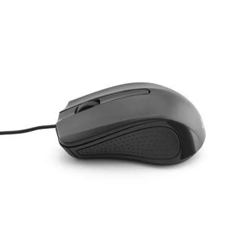 Maus MediaRange MROS210 USB Typ-A Optisch
