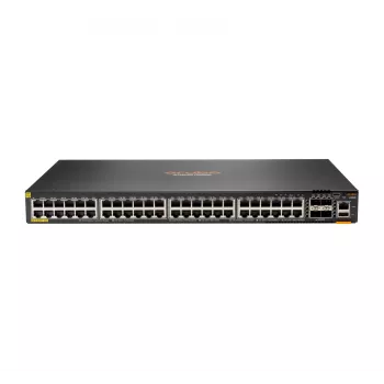 HPE Aruba 6200F 48G CL4 4SFP+740W Switch