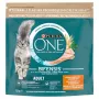 PURINA One Bifensis Adult Chicken - Trockenfutter für Katzen - 1,5 kg