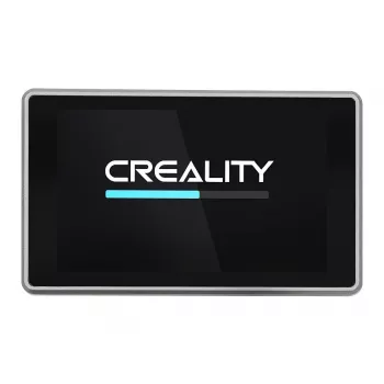 Touch Screen Creality 3D 4001050073 Schwarz Grau