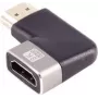 Kabel-Gender-Changer HDMI-A ShiverPeaks SP10-01053 Schwarz Silber