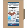 Bosch 2 608 690 132 Bohrer-und-Meißel-Zubehör Rotationshammer-Meißelaufsatz