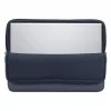Rivacase Suzuka Notebook-Tasche 33,8 cm (13.3) Schutzhülle Blau (7703 Blau)