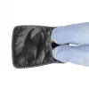 Hand- und Fußwärmer Tristar BW-4771, Fleece 42×32 cm, 100 W, 6 Heizstufen, Fernbedienung, waschbar