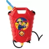 Simba-Dickie Simba Sam Rollenspiel Feuerwehr-Tankrucksack – Wasserspielzubehör