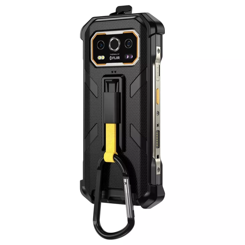 Multifunktionale Hülle für Ulefone Armor 27/27 Pro/27T/27T Pro