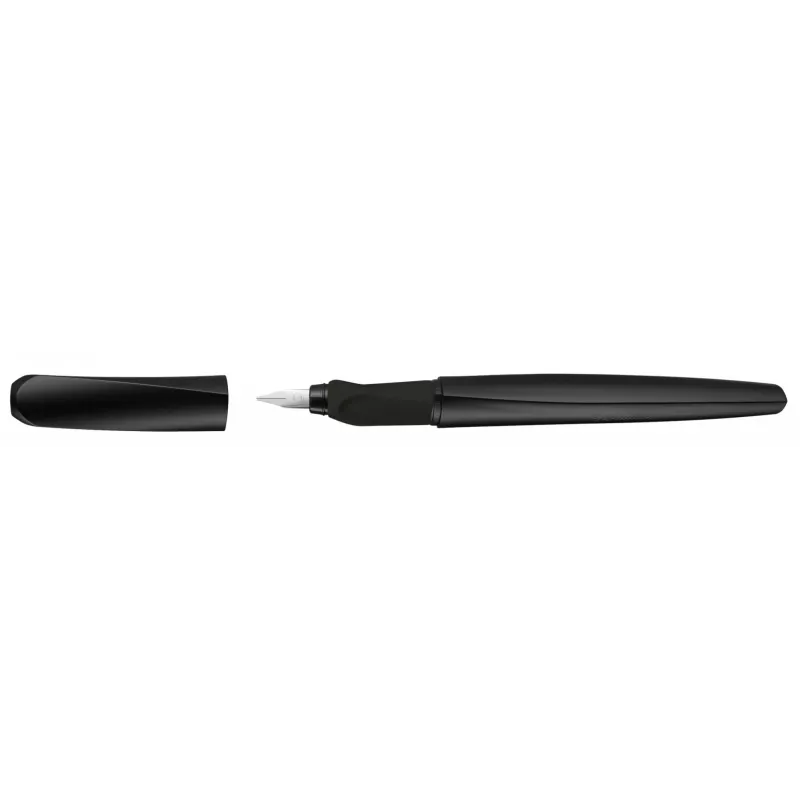Füllfederhalter Pelikan Twist Calligraphy Schwarz