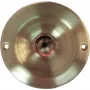 Grothe Kontaktschale KS 2070 Messing gebürstet (64131)