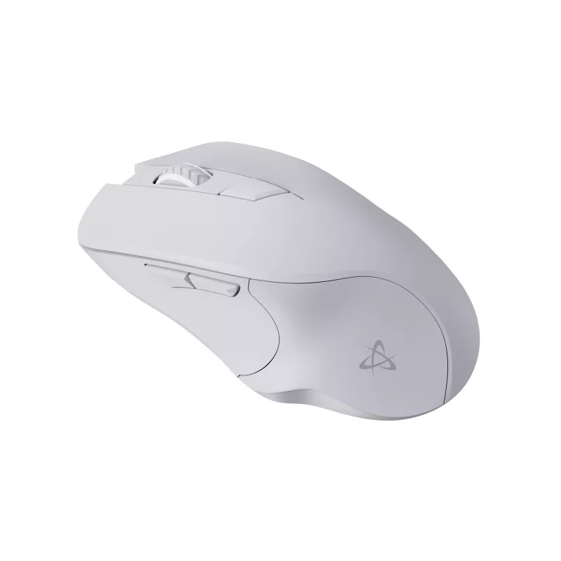 Maus SBOX WM-308 Weiß USB
