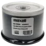MAXELL CD-R 700MB 50 Stk. 52x80 min, Spindel, bedruckbare CD-R