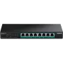 Netzwerk-Switch TRENDNET TPE-BG380 8-Port 2.5G PoE++