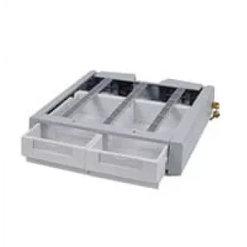 Ergotron 97-991 Grau