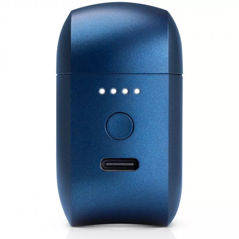 Teufel AIRY TWS Pro Headset Kabellos In-ear Telefonate/Musik Bluetooth Blau
