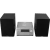 Kompakte Heim-Audioanlage Panasonic SC-PMX94EG-S