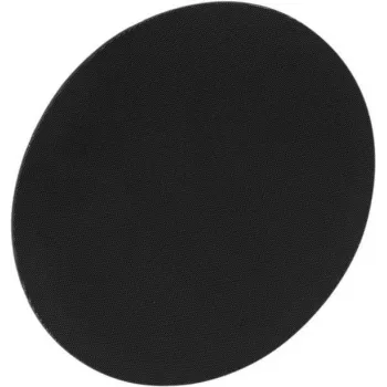 Deckenlautsprecher Omnitronic CSR-8B, 8 Ω, 20 W, schwarz